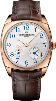 Часы Vacheron Constantin Harmony 7810S-000R-B051